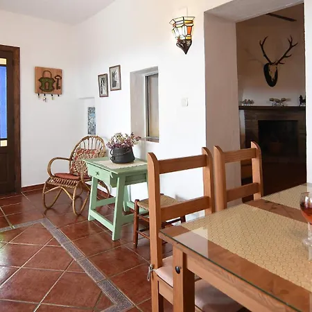 046 - El Ventorrillo Villa *