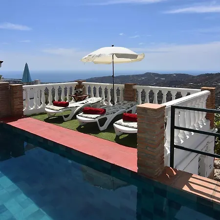 046 - El Ventorrillo Villa *